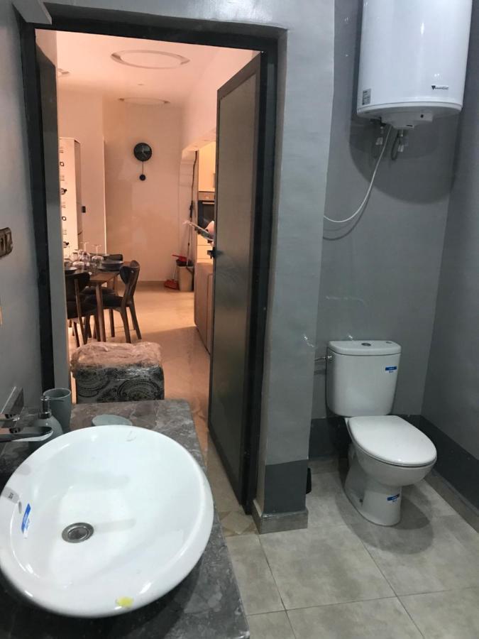 Pedro Appartement Essaouira Exterior foto