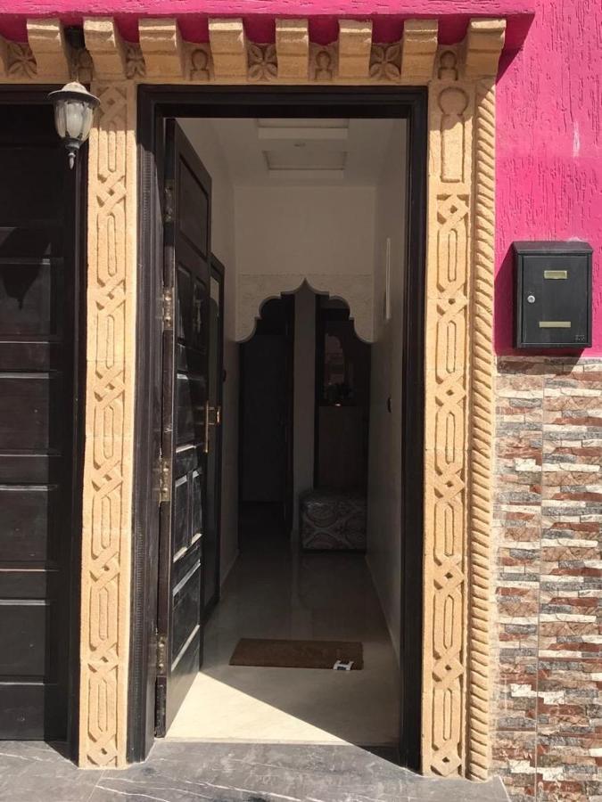 Pedro Appartement Essaouira Exterior foto